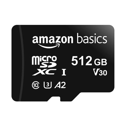 512GB