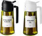 Black&whiteGreen-2 Pack