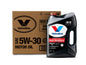 Valvoline MaxLife High Mileage 5W-30 Synthetic Blend Motor Oil 5 Quart