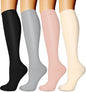 Small-MediumD01-black/Gray/Pink/Nude
