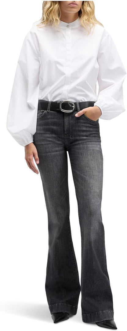7 For All Mankind Women's Dojo: A Stylish and Comfortable Favorite