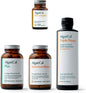 ALGAECAL Ultimate Bone Bundle - D3 Complete (1000 IU) + K2, Vitamin E, Vitamin A & Plant-Based Calcium for Increased Bone Density & Omega 3 Fish Oil with 1200mg EPA DHA