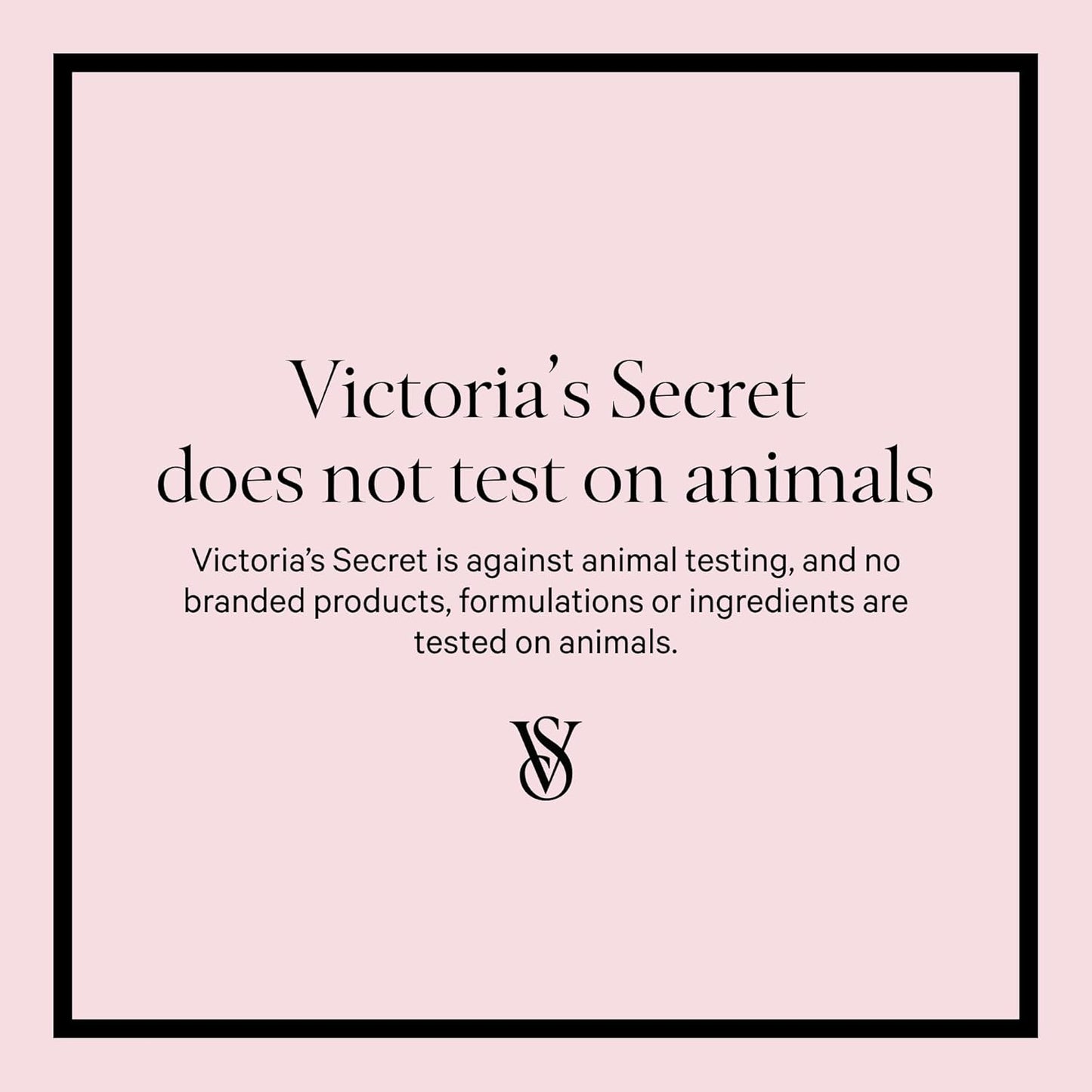 Victoria's Secret Body Fragrance Mist, Bare Vanilla - 8,4 fl oz