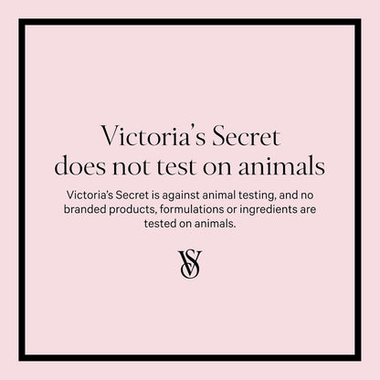 Victoria's Secret Body Fragrance Mist, Bare Vanilla - 8,4 fl oz