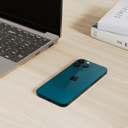 Apple iPhone 12 Pro: A Renewed Perspective