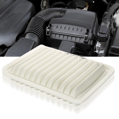 CA10262 Engine Air Filter Fit Ford Expedition/F150/F250/F350 (2007-2021) & Lincoln Navigator Replaces FA1883, 7C3Z9601A, A35642
