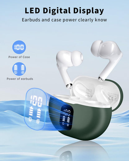 Wireless Earbuds That Actually Deliver