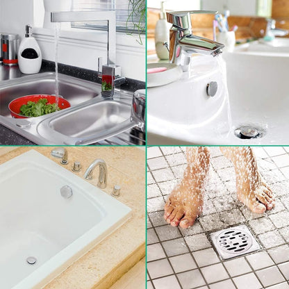 ARCTIC EAGLE Drain Snake Hair Drain Clog Remover: A Game-Changer for Clogged Drains
