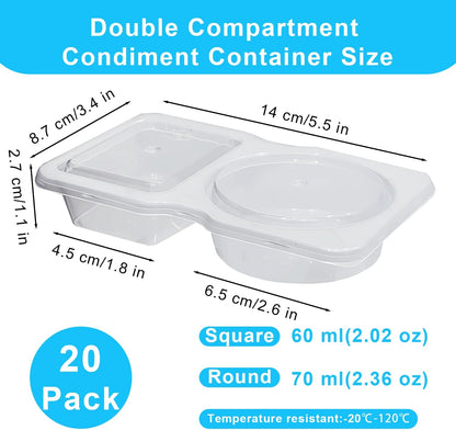 Pure Future 10-teiliges Set (5er-Pack, 1 l) Borosilikatglas-Lebensmittelbehälter mit verbesserten abnehmbaren Verschlussdeckeln – auslaufsichere Essenszubereitungs-Lunchboxen, ofen-/mikrowellengeeignet