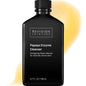 Revision Skincare Papaya Enzyme Cleanser, Energizing Facial Cleanser with Salicylic Acid, Soothing and Exfoliating