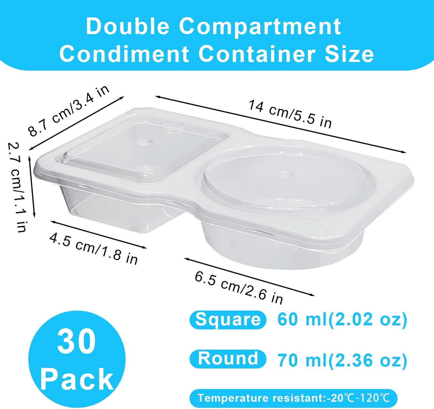 Pure Future 10-teiliges Set (5er-Pack, 1 l) Borosilikatglas-Lebensmittelbehälter mit verbesserten abnehmbaren Verschlussdeckeln – auslaufsichere Essenszubereitungs-Lunchboxen, ofen-/mikrowellengeeignet