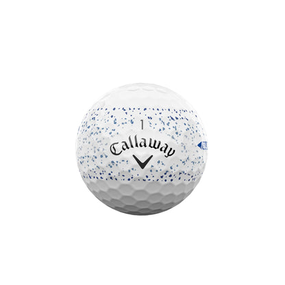 Callaway Golf Supersoft Golf Balls (2025)