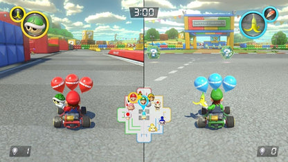 Mario Kart™ 8 Deluxe (CAN Version)