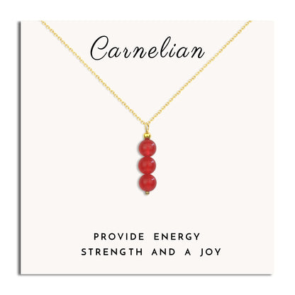 Red Carnelian