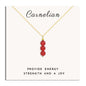 Red Carnelian