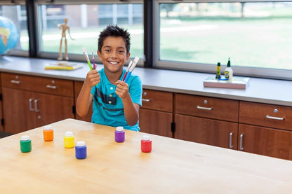 Crayola Washable Kids Paint for Endless Creativity