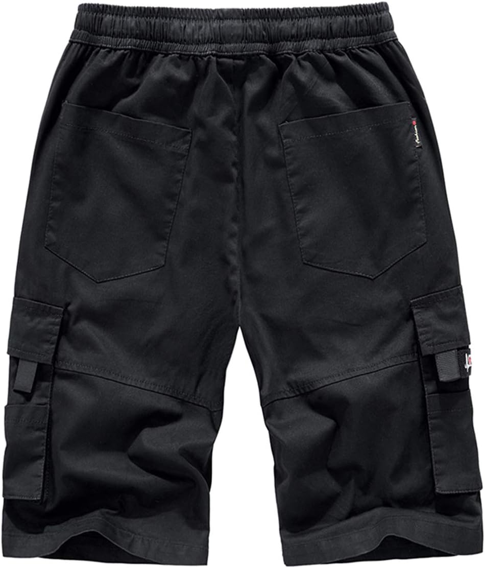 APTRO Men's Cargo Shorts: The Ultimate Outdoor Companion