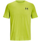 Under Armour Men's Sportstyle Left Chest Logo Short-Sleeve T-Shirt