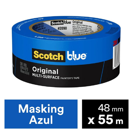 ScotchBlue Original Multi-Surface Painters Tape: A Game-Changer for Your Painting Projects
