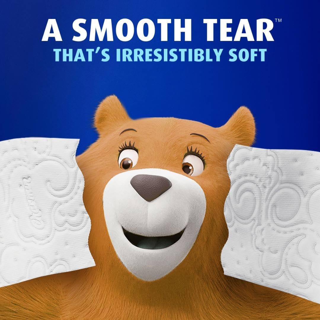 Charmin Ultra Soft Toilet Paper: The Unbeatable Comfort You Deserve