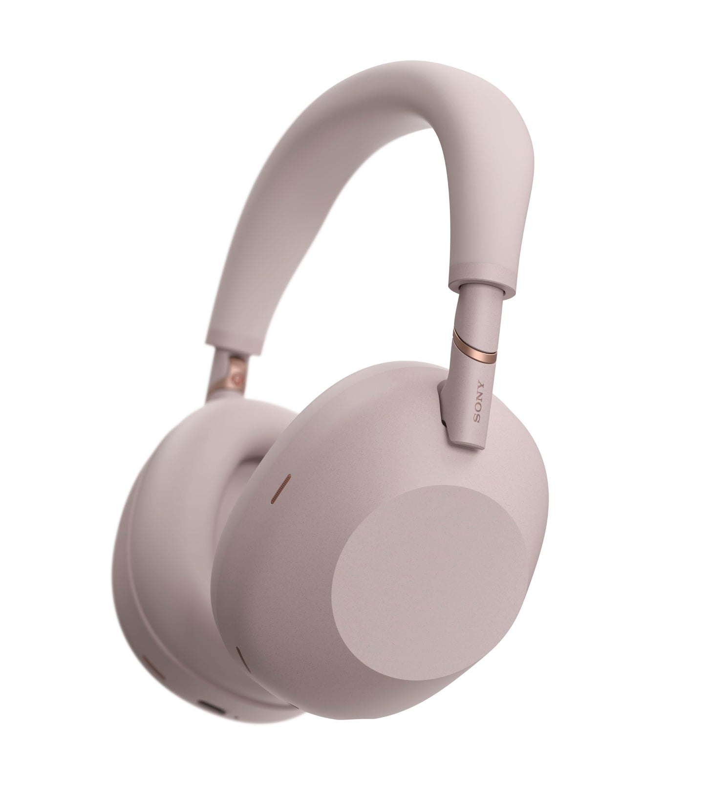 Sony WH-1000XM6 The Best Noise Canceling Wireless Headphones, HD NC Processor QN3, 12 Microphones, Adaptive NC Optimizer, Mastered by Engineers, Studio-Quality, 30-Hour Battery, Black