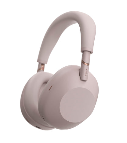 Sony WH-1000XM6 The Best Noise Canceling Wireless Headphones, HD NC Processor QN3, 12 Microphones, Adaptive NC Optimizer, Mastered by Engineers, Studio-Quality, 30-Hour Battery, Black