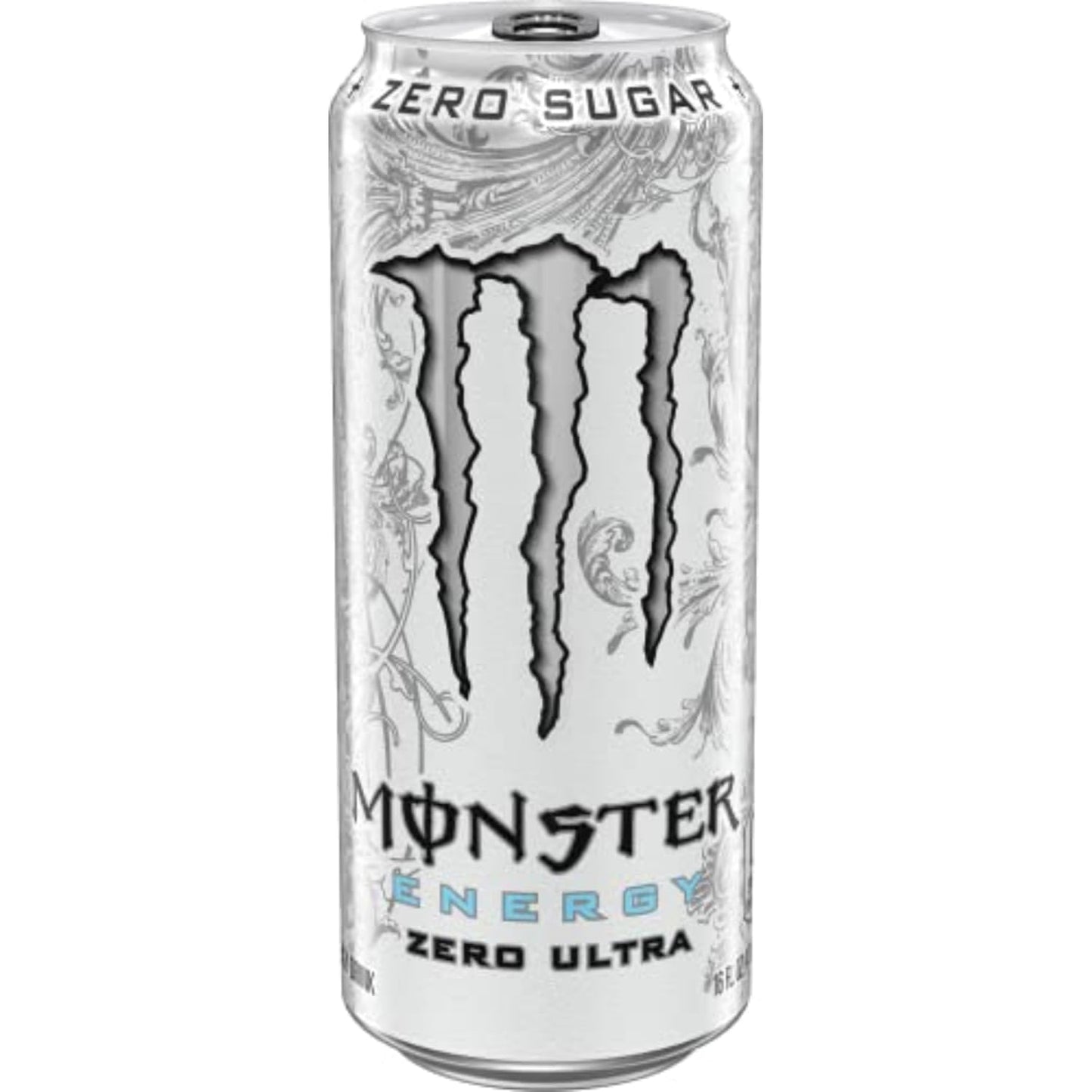Monster Energy Zero Ultra: A Game-Changer for Sugar-Conscious Energy Drinkers
