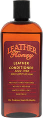 Leather Honey Leather Conditioner, Since 1968. for All Leather Items Including Auto, Furniture, Shoes, Purses and Tack. Non-Toxic and Made in the USA / 8 Fl Oz (Pack of 1)