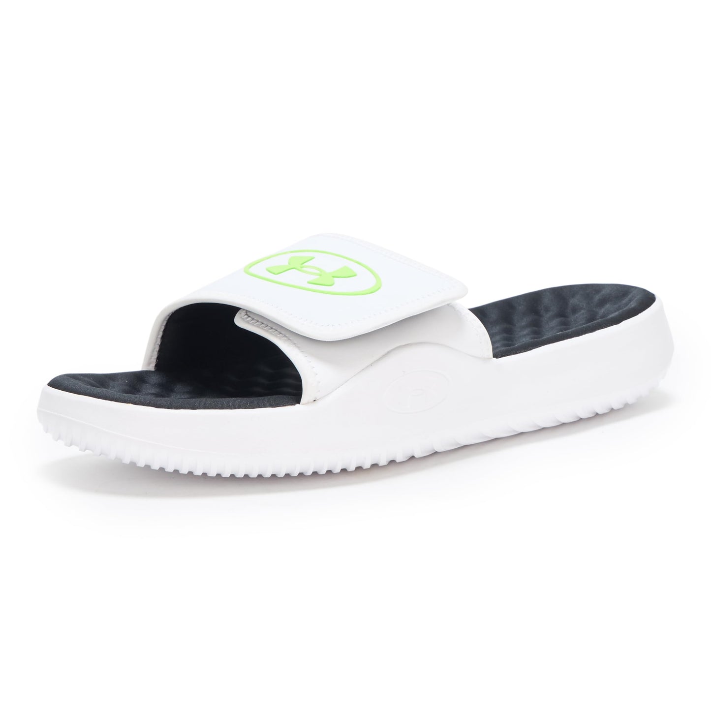 Under Armour Men's Ignite Pro Slide Sandal