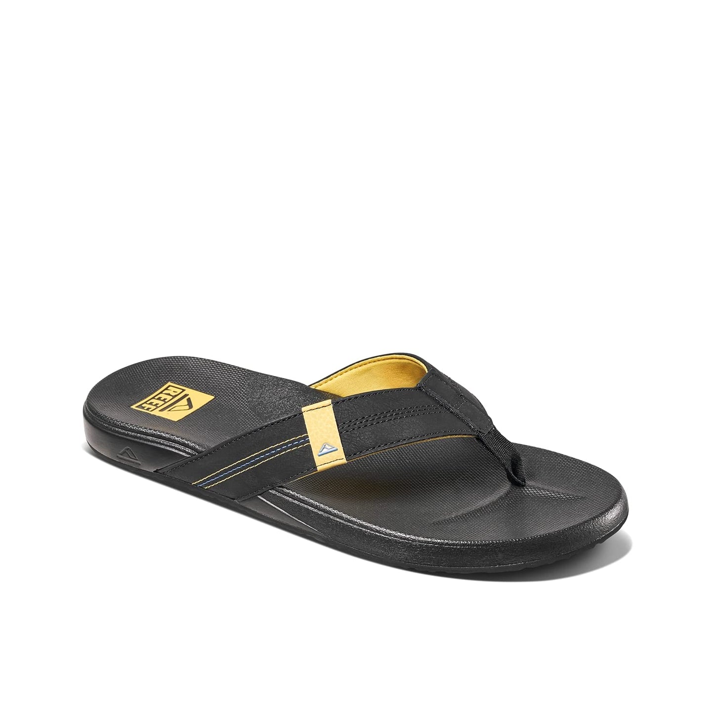 Reef Men's Cushion Phantom Flip Flop