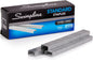 Swingline Standard Staples, 1/4 Inch Leg Length, 210 Staples per Strip, 5000 Staples per Box (7471135108)
