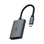 TP-Link SD Card Reader, High-Speed USB 3.0 to SD & microSD Card Reader, Aluminum Dual Slot Memory Card Reader for Laptop & More, Supports 2TB SD/SDHC/SDXC/microSD/microSDHC/microSDXC/TF Cards (UA430)