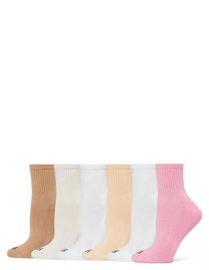 One SizeBeauty - 6 Pair Pack