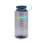 Nalgene 32 oz Wide Mouth Water Bottle | BPA-Free, Durable & Leak Proof, Lightweight Bottle for Hiking & Gym, Work & Travel