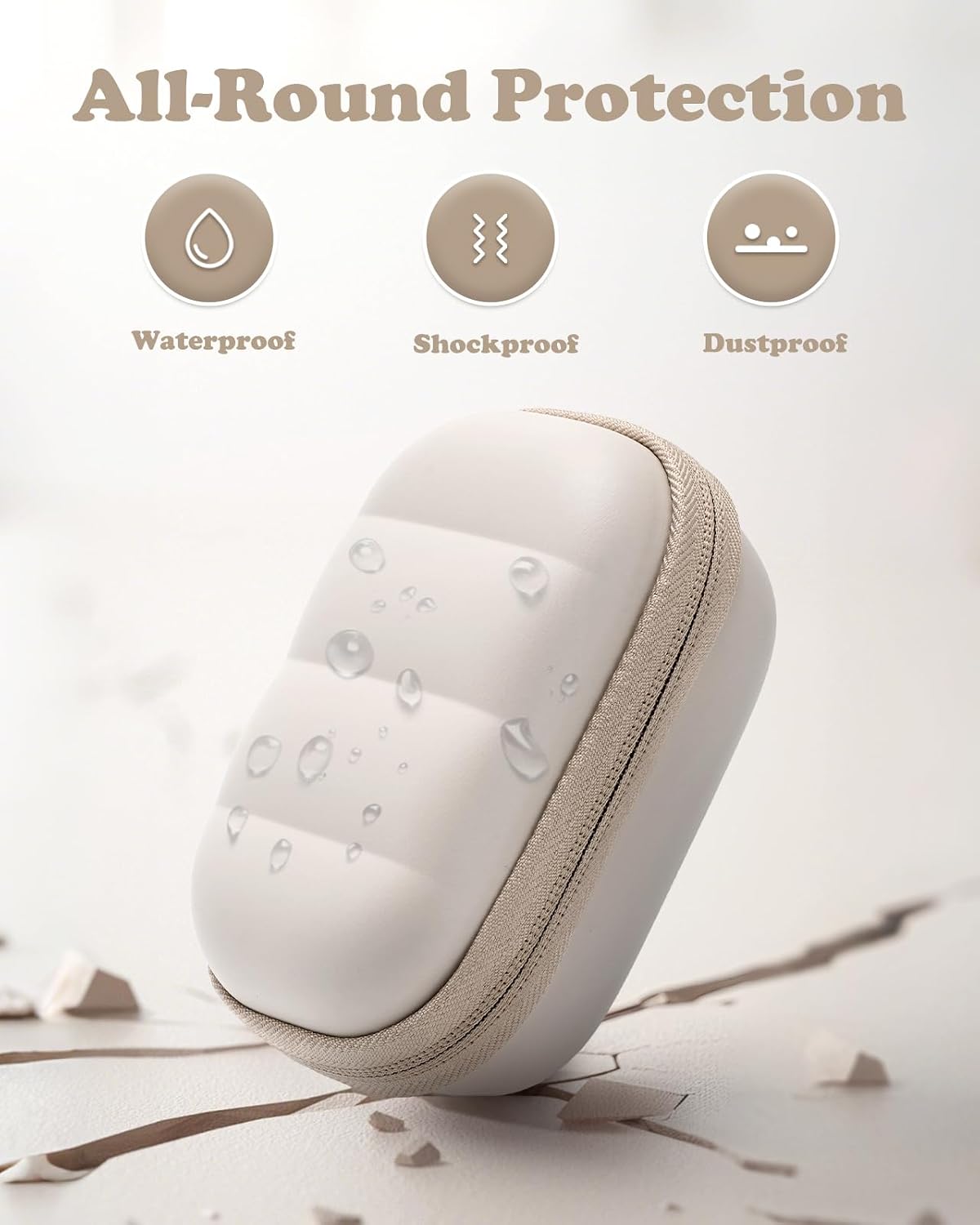 Protect Your Camera with Style: YINKECASE Digital Camera Case