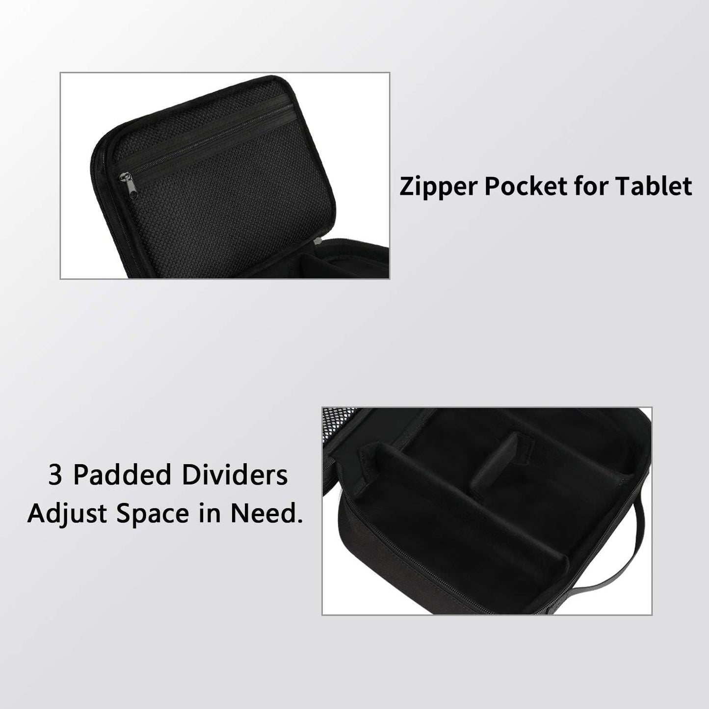 MATEIN Electronics Organizer Travel Case: A Game-Changer for Travelers