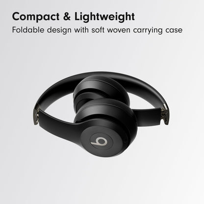 Beats Solo 4 Review: Exceptional Sound, Enduring Comfort
