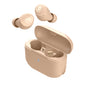 JLab, Go Air Pop+ Tones, True Wireless Earbuds, Bluetooth, IPX4, Dual Connect, EQ3 Sound, 4975 C