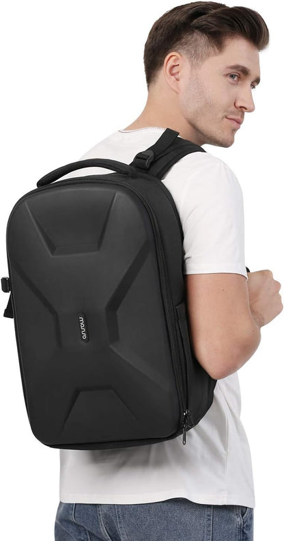 MOSISO Camera Backpack Review: A Photographer's Best Friend