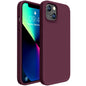 Miracase Magnetic for iPhone 17 Pro Case, Compatible with MagSafe, Integrated Silicone Camera Control Cover, 3.0mm Thicken Shockproof Drop Protection Phone Case for 17 Pro,Dark Blue