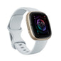 Google Fitbit Sense 2 Advanced Health and Fitness Smartwatch with Tools To Manage Stress and Sleep, Ecg App, Spo2, 24/7 Heart Rate and Gps, Shadow Grey/Graphite, One Size (S and L Bands Included)