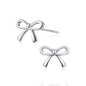 Bow Earrings