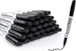 1 count (Pack of 30)Black