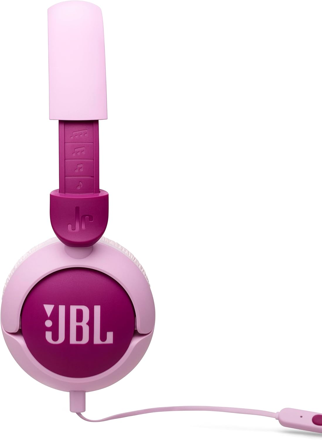 JBL Junior 320 Review: Fun, Safe, and Affordable Kids Headphones