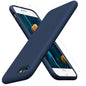 Miracase Magnetic for iPhone 17 Pro Case, Compatible with MagSafe, Integrated Silicone Camera Control Cover, 3.0mm Thicken Shockproof Drop Protection Phone Case for 17 Pro,Dark Blue