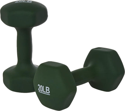 20 Pounds, Pair