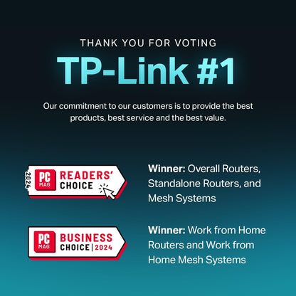 TP-Link Deco X55 AX3000 WiFi 6 Mesh System: A Game-Changer for Home WiFi