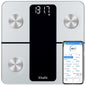 Smart Scale Silver