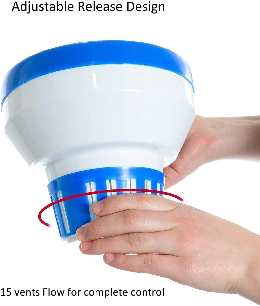 Floating Chlorine Dispenser: A Game-Changer for Pool Owners
