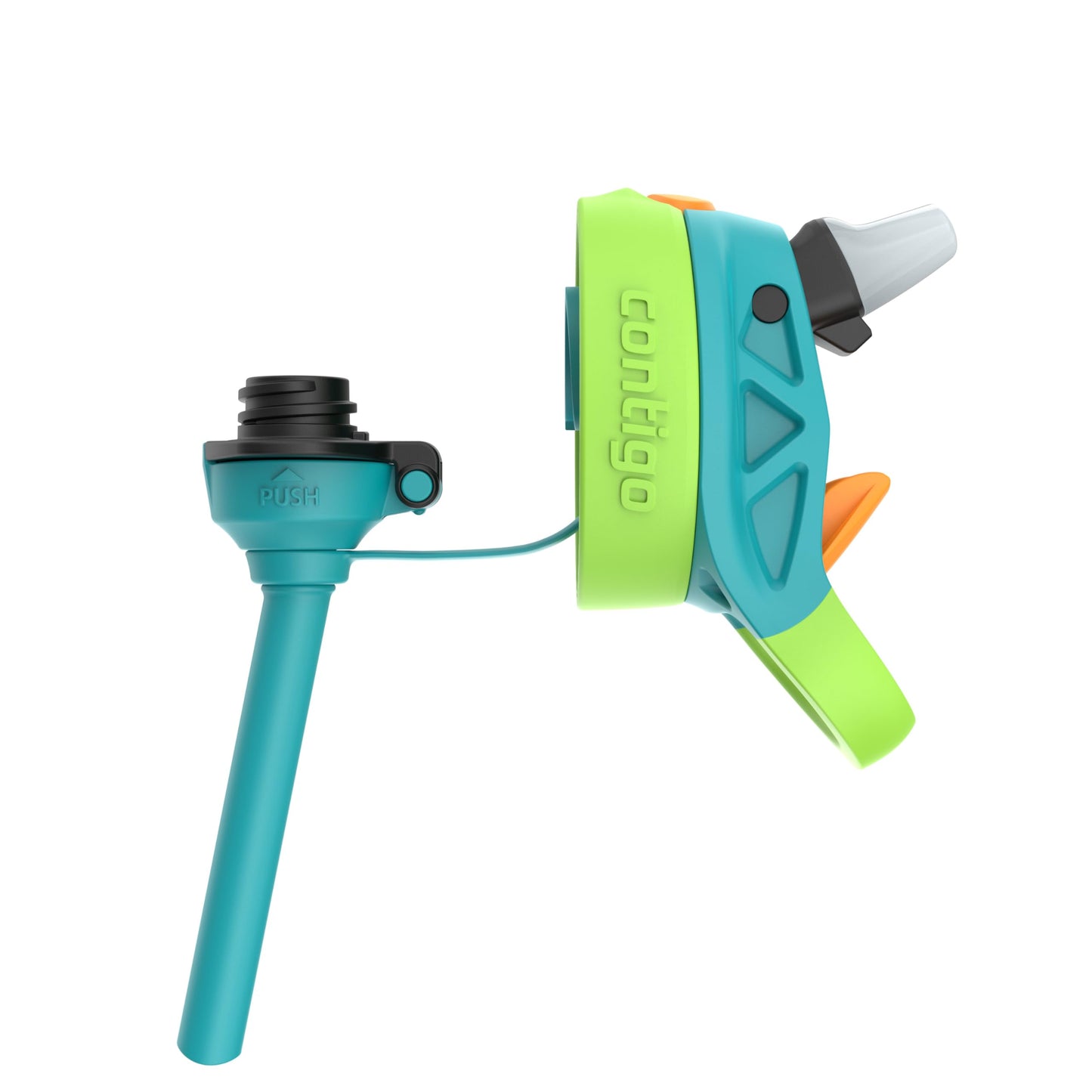 Contigo Aubrey Kids Water Bottle